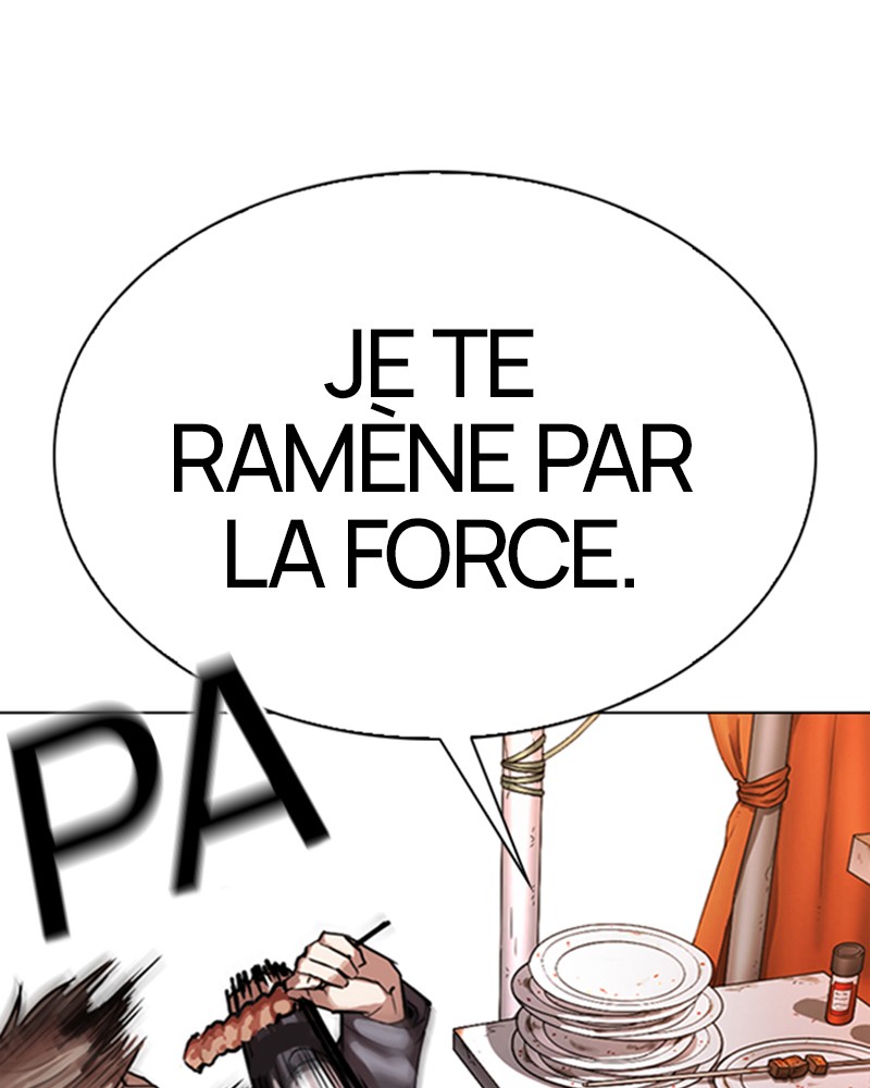 Lookism Chapitre 299 - Page 198