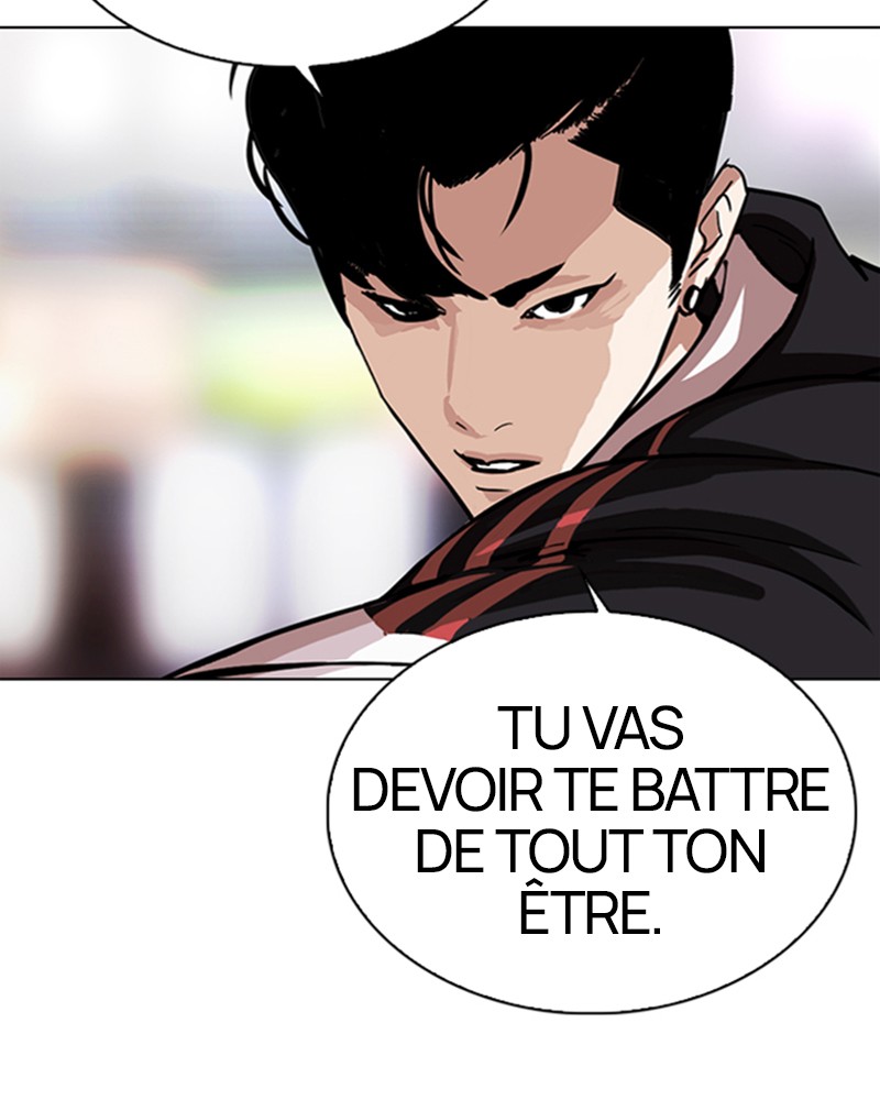 Lookism Chapitre 299 - Page 201