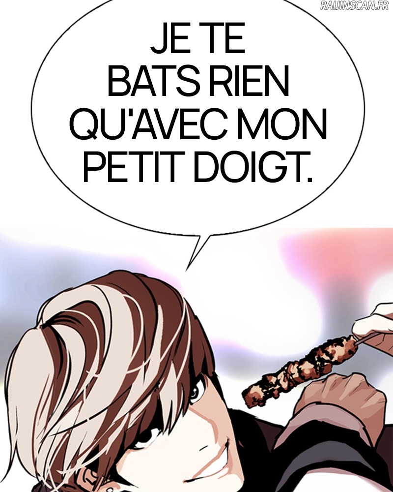 Lookism Chapitre 299 - Page 205