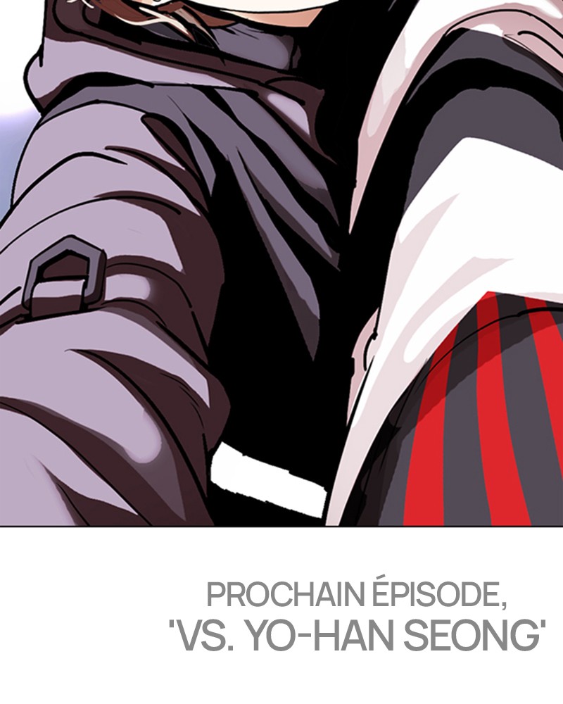 Lookism Chapitre 299 - Page 206
