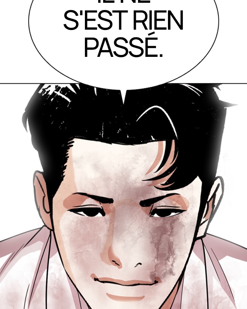 Lookism Chapitre 299 - Page 21