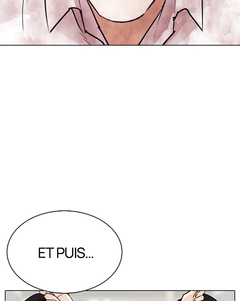 Lookism Chapitre 299 - Page 22