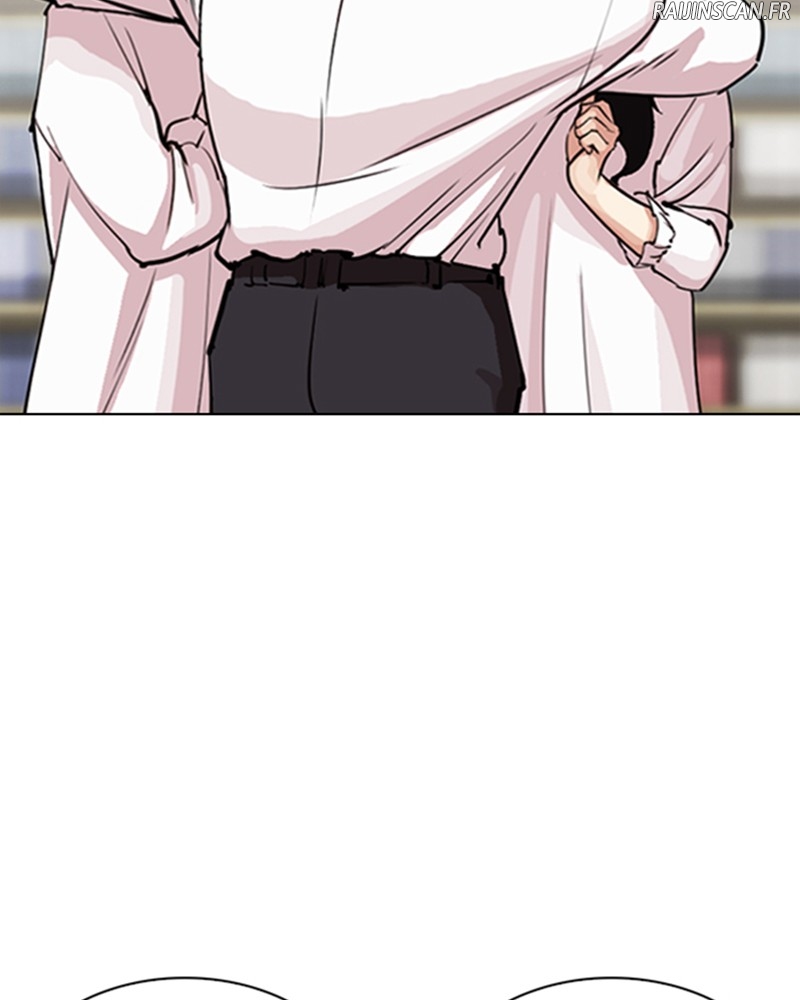 Lookism Chapitre 299 - Page 25