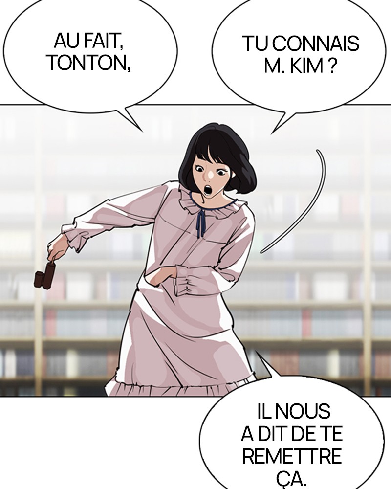 Lookism Chapitre 299 - Page 26