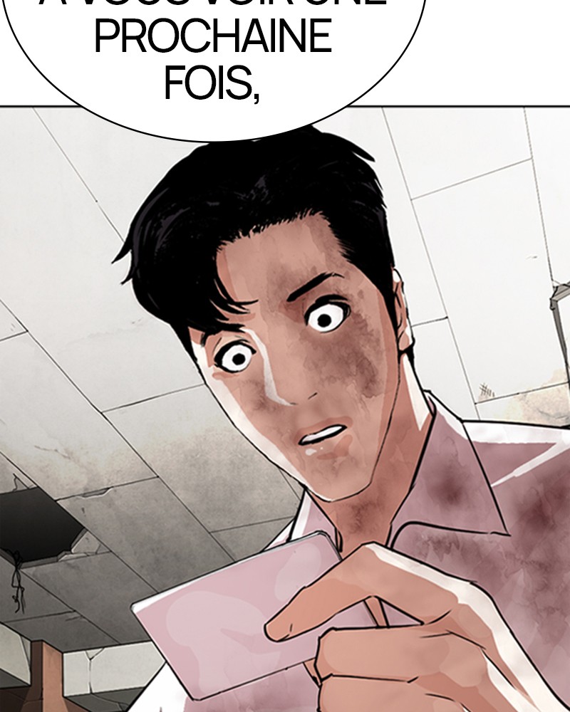 Lookism Chapitre 299 - Page 28