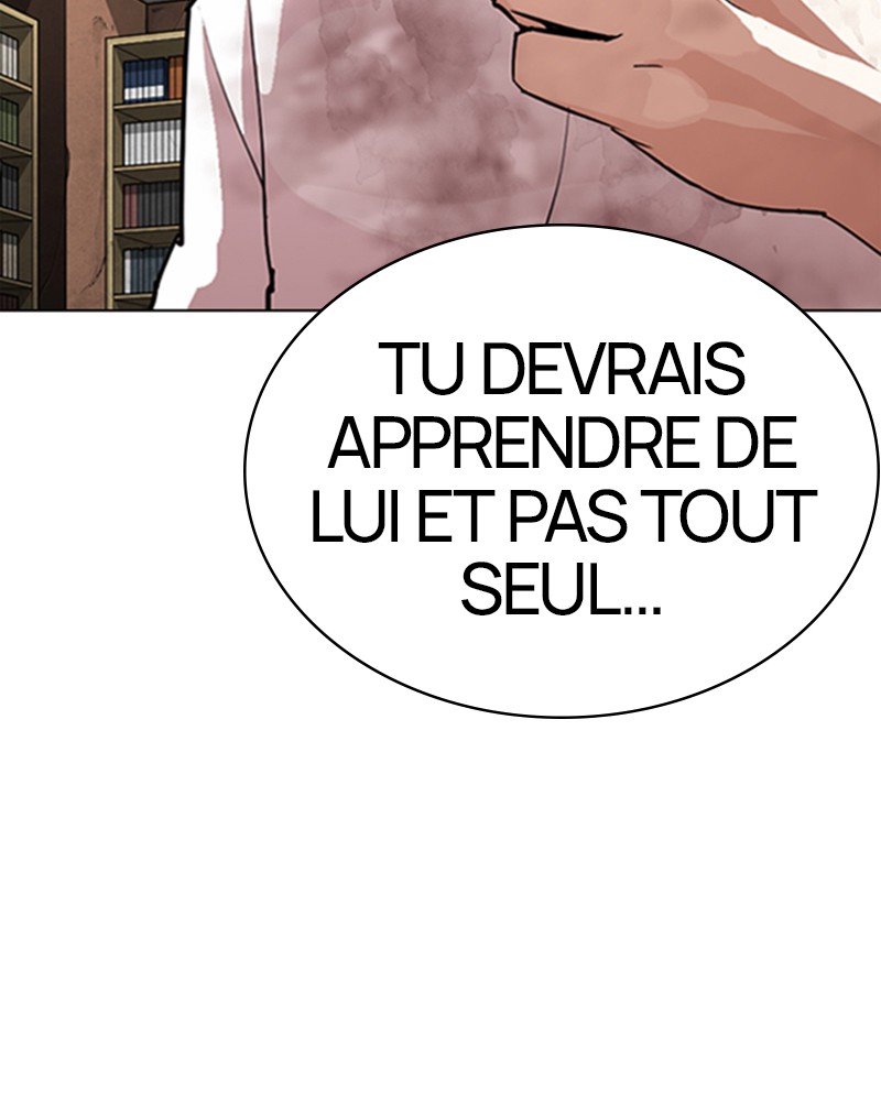 Lookism Chapitre 299 - Page 29