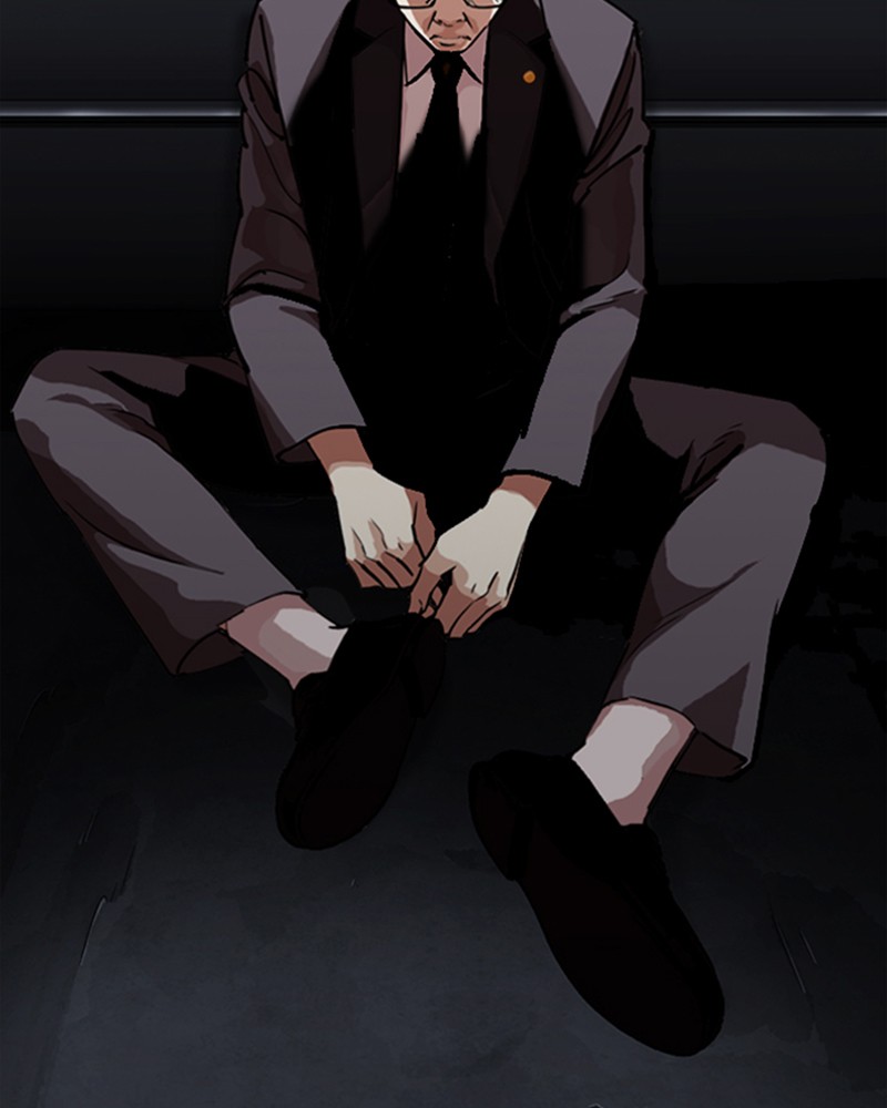 Lookism Chapitre 299 - Page 33