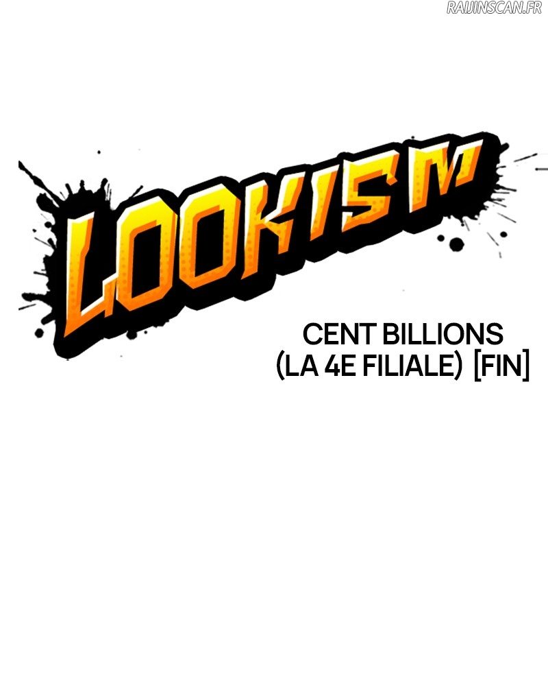 Lookism Chapitre 299 - Page 35