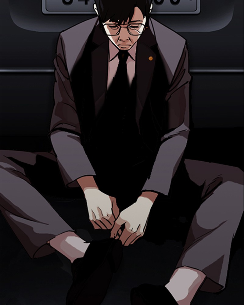 Lookism Chapitre 299 - Page 37