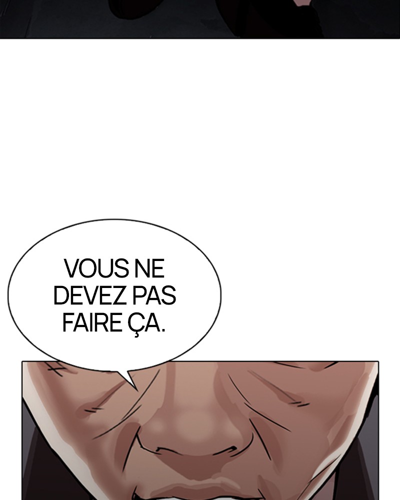 Lookism Chapitre 299 - Page 38