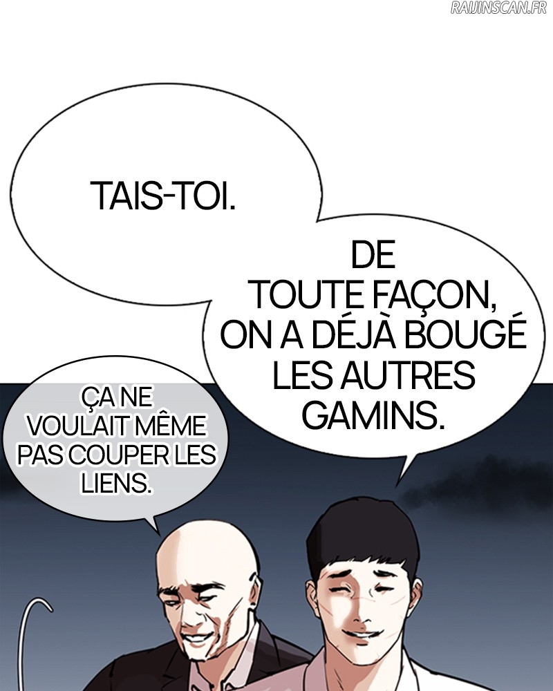 Lookism Chapitre 299 - Page 40