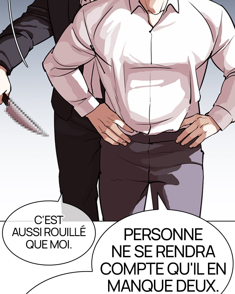 Lookism Chapitre 299 - Page 41