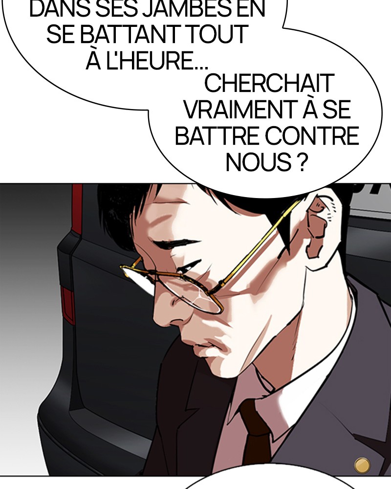 Lookism Chapitre 299 - Page 43