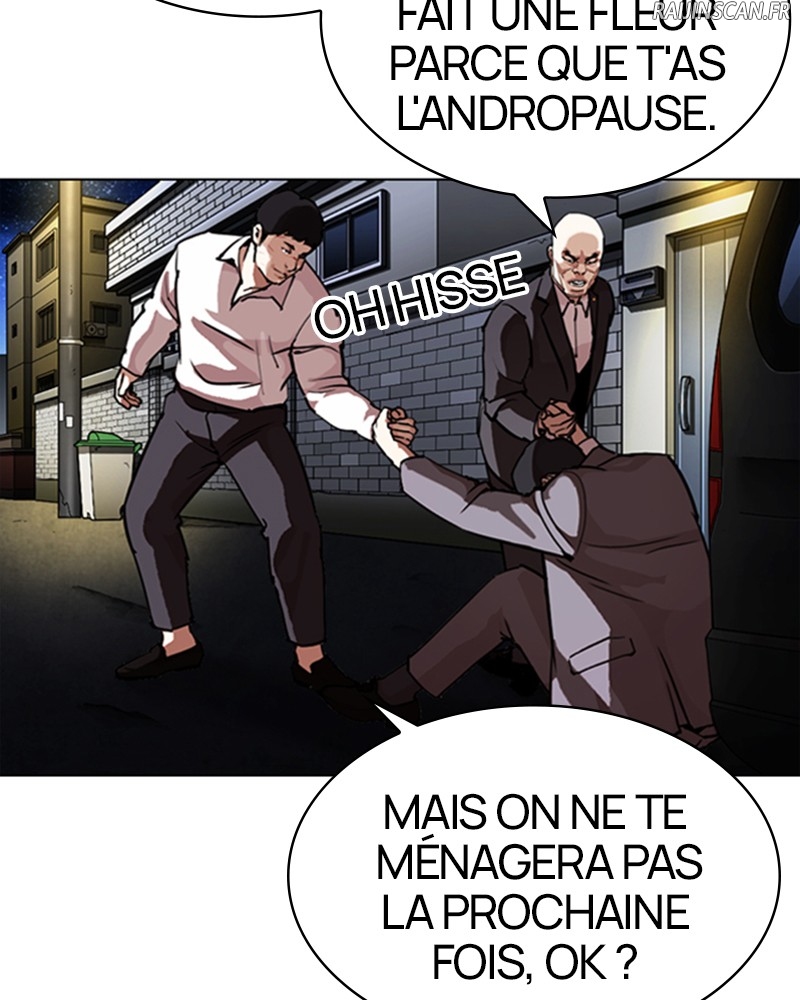 Lookism Chapitre 299 - Page 45