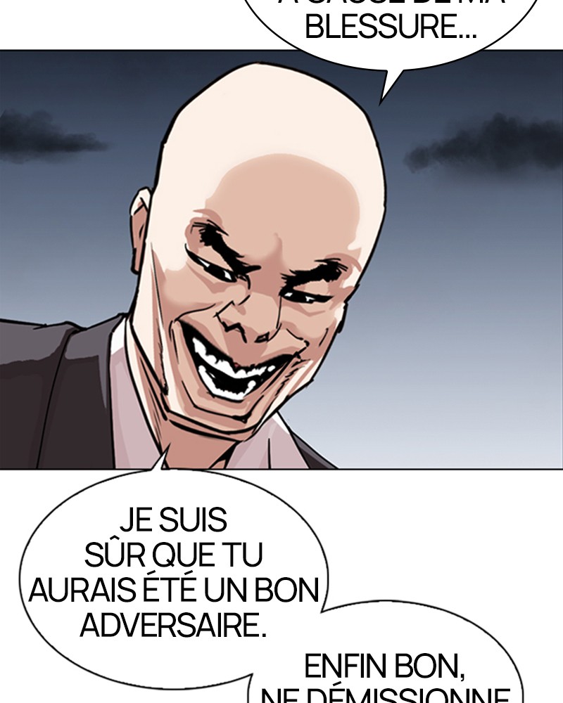 Lookism Chapitre 299 - Page 47