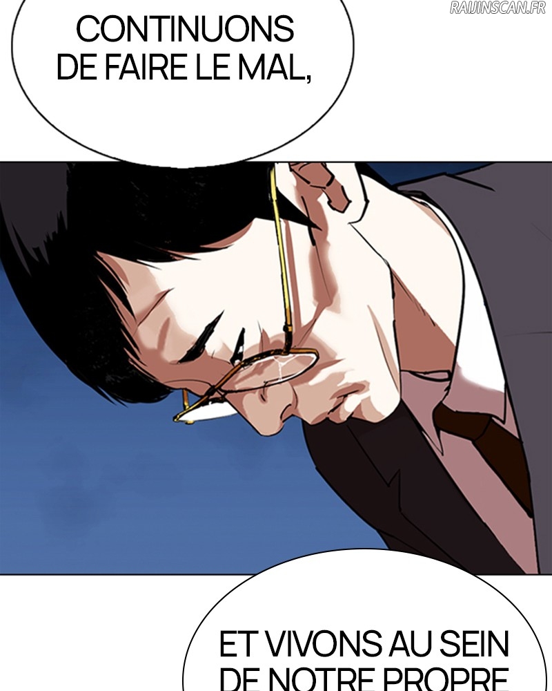 Lookism Chapitre 299 - Page 50