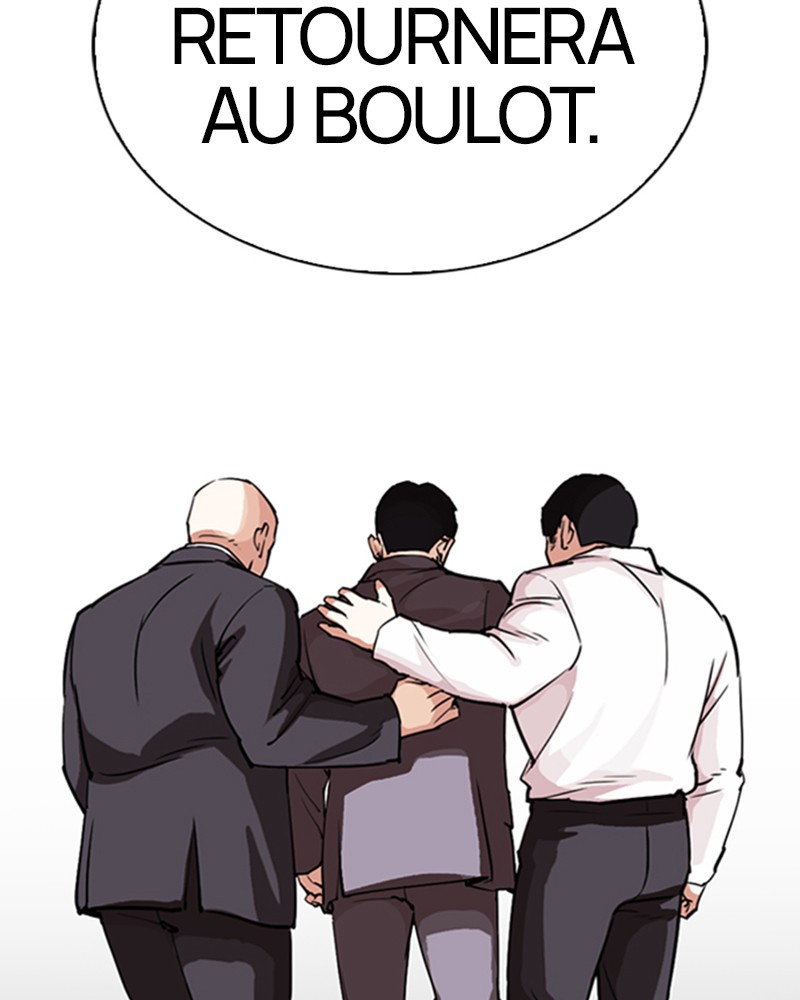 Lookism Chapitre 299 - Page 52