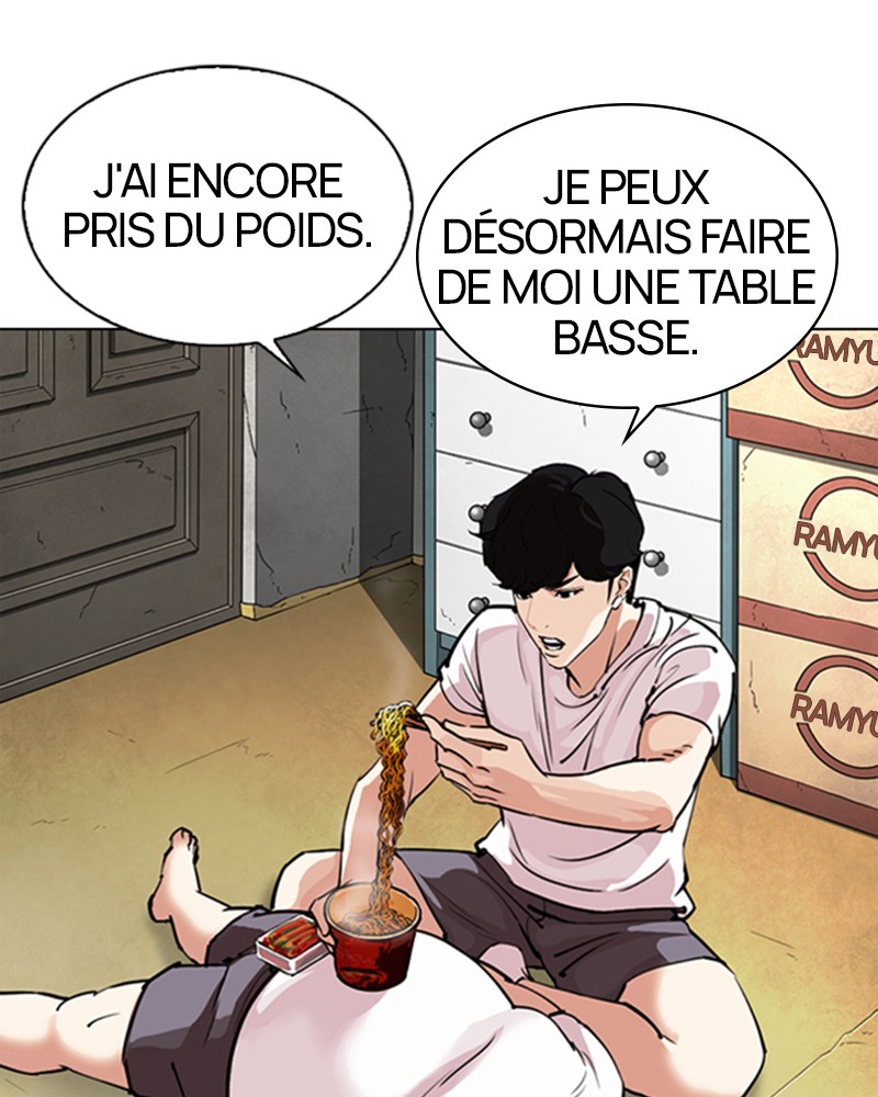 Lookism Chapitre 299 - Page 57