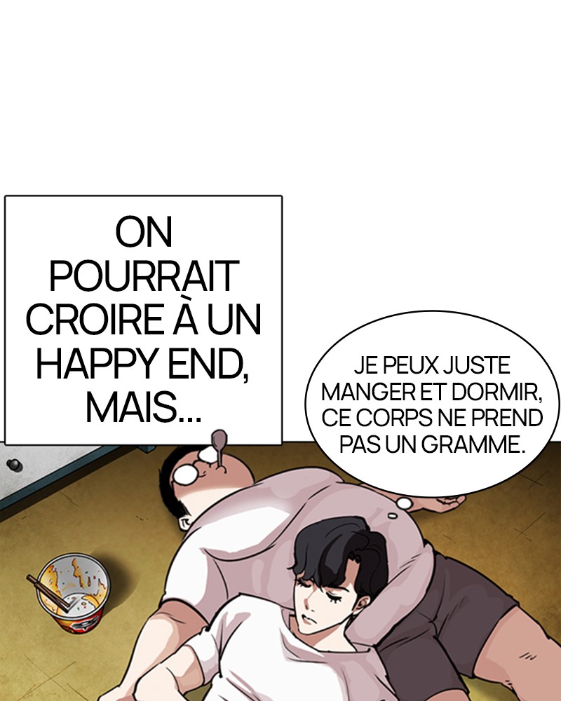 Lookism Chapitre 299 - Page 59