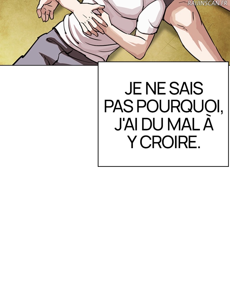 Lookism Chapitre 299 - Page 60