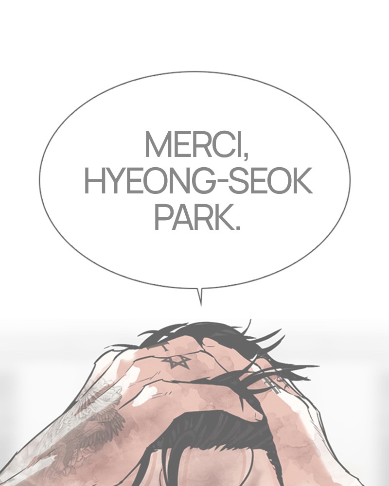 Lookism Chapitre 299 - Page 61
