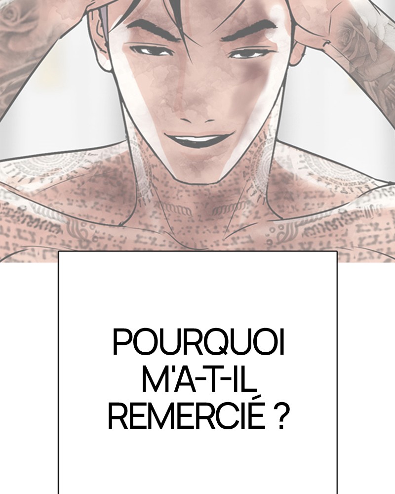 Lookism Chapitre 299 - Page 62