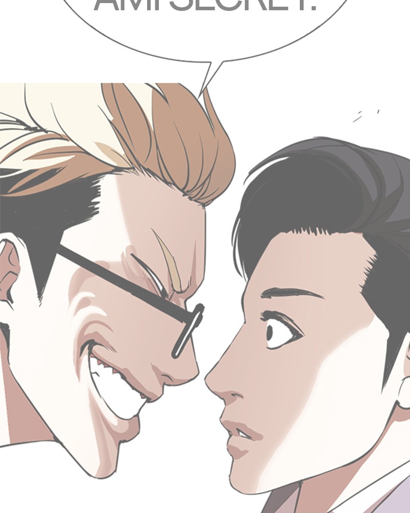 Lookism Chapitre 299 - Page 64