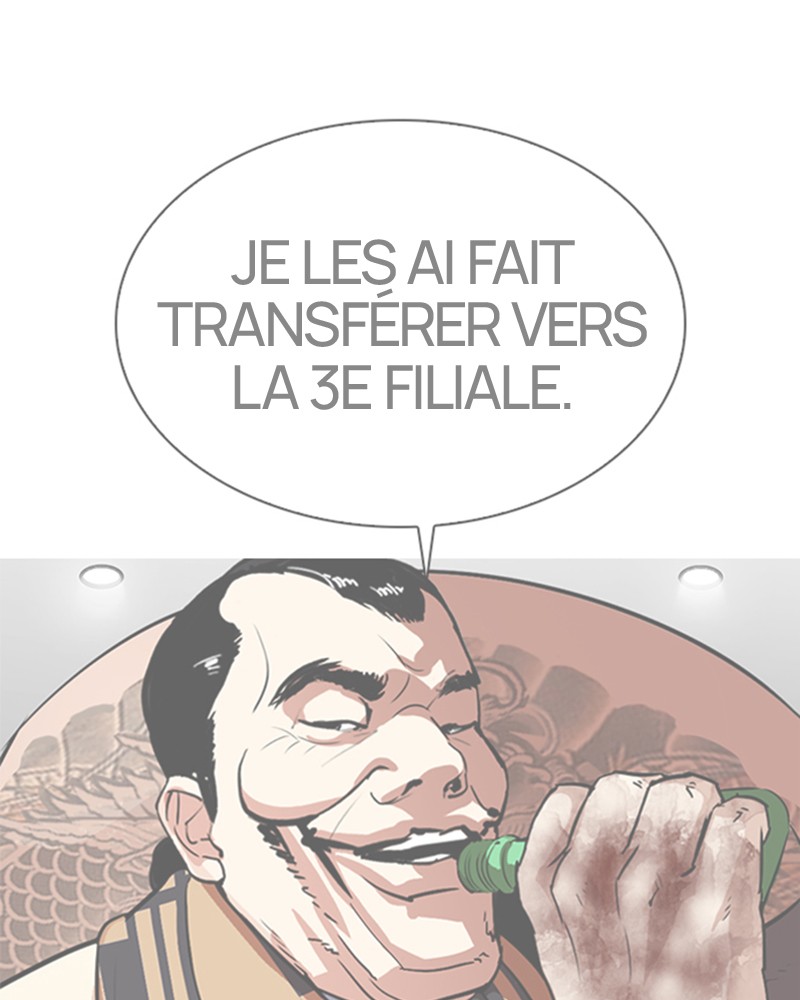 Lookism Chapitre 299 - Page 66