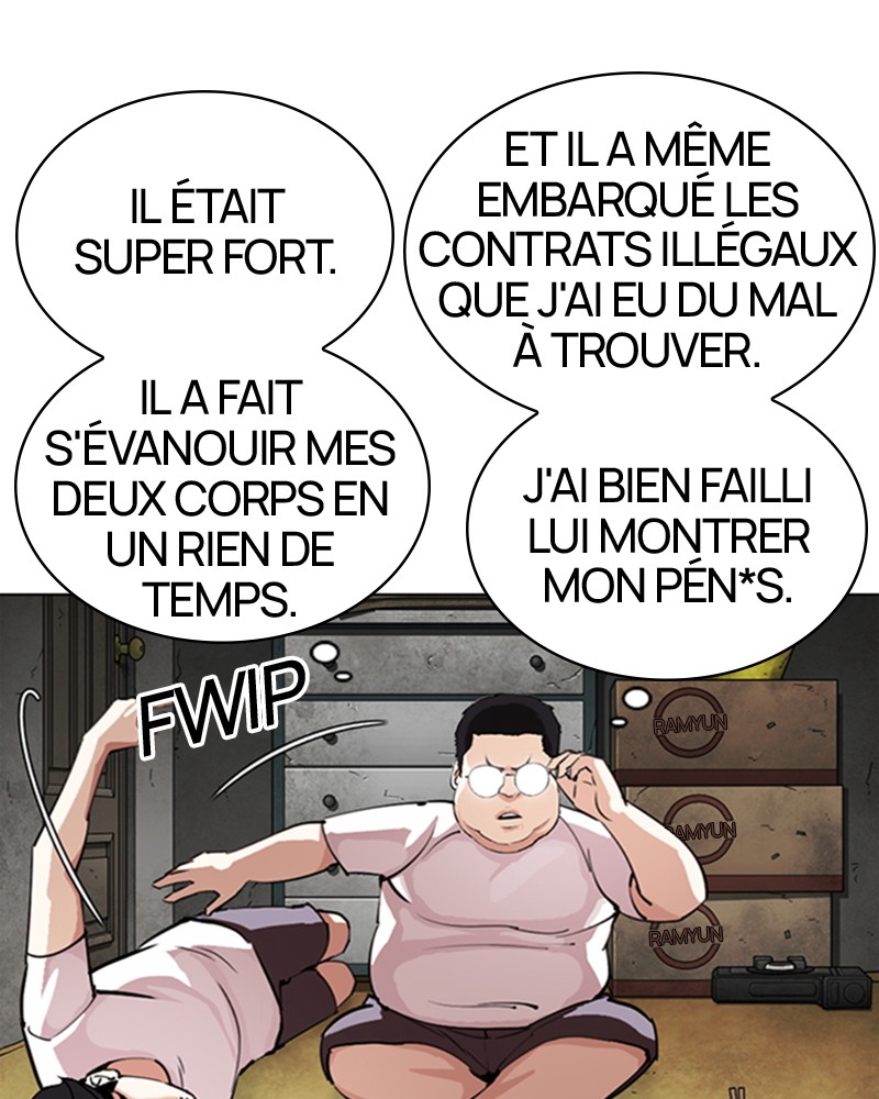 Lookism Chapitre 299 - Page 68