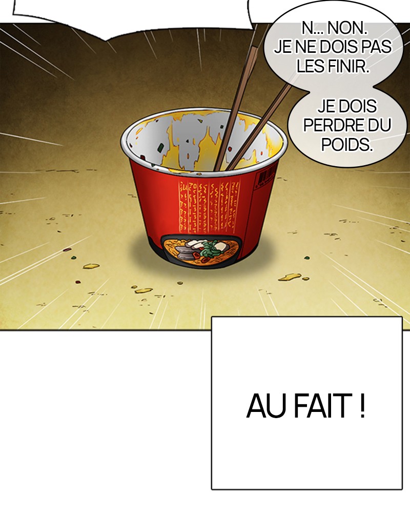 Lookism Chapitre 299 - Page 72