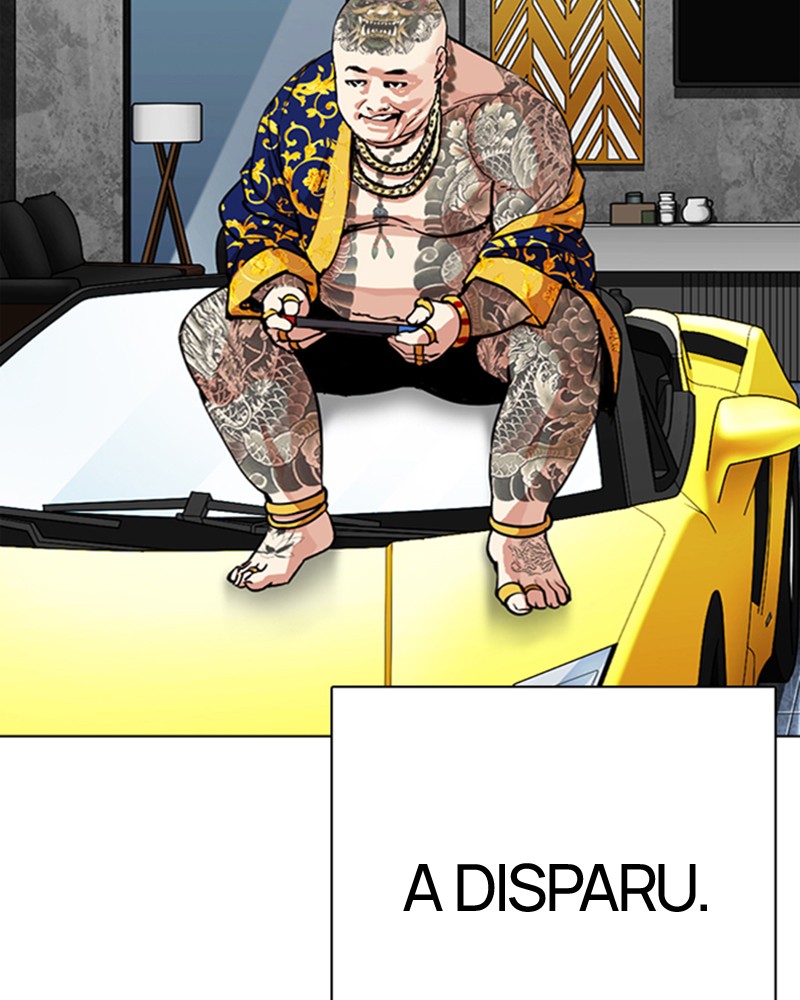 Lookism Chapitre 299 - Page 74