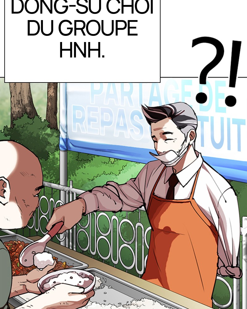 Lookism Chapitre 299 - Page 79