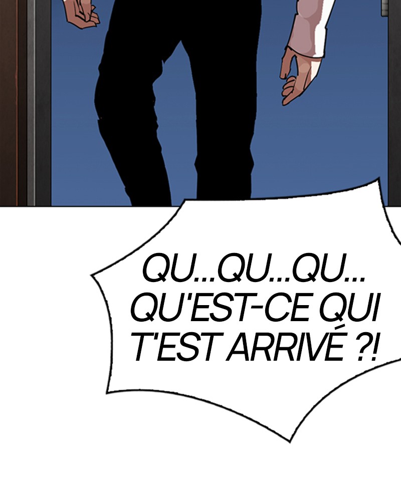 Lookism Chapitre 299 - Page 8