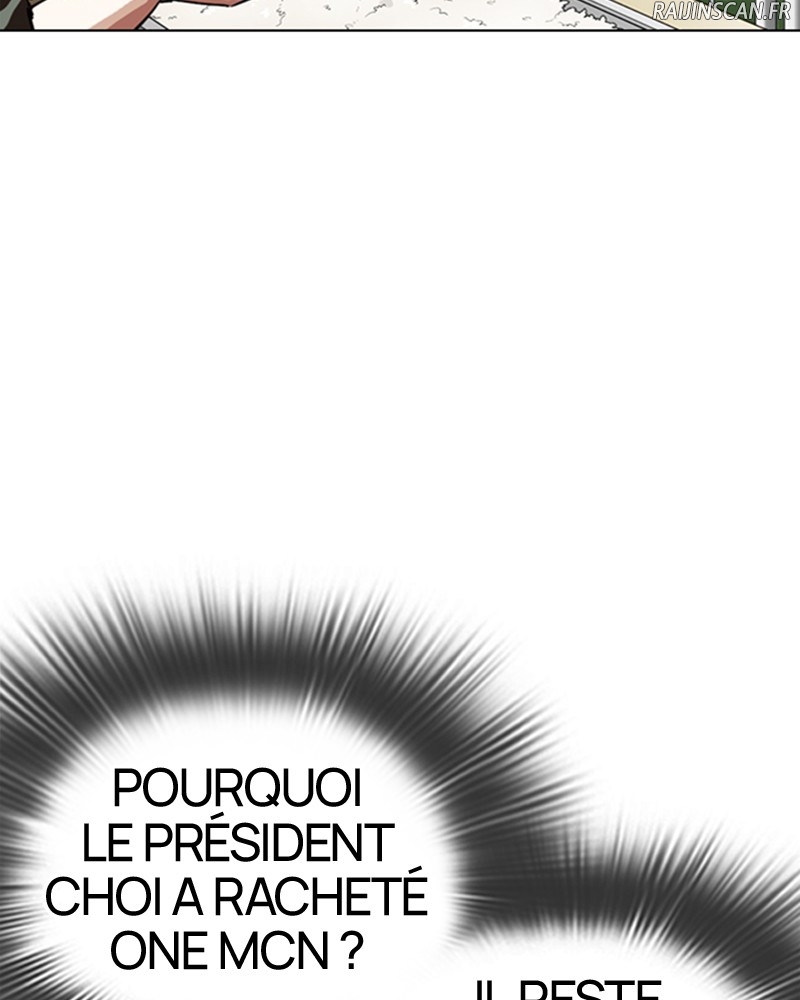 Lookism Chapitre 299 - Page 80