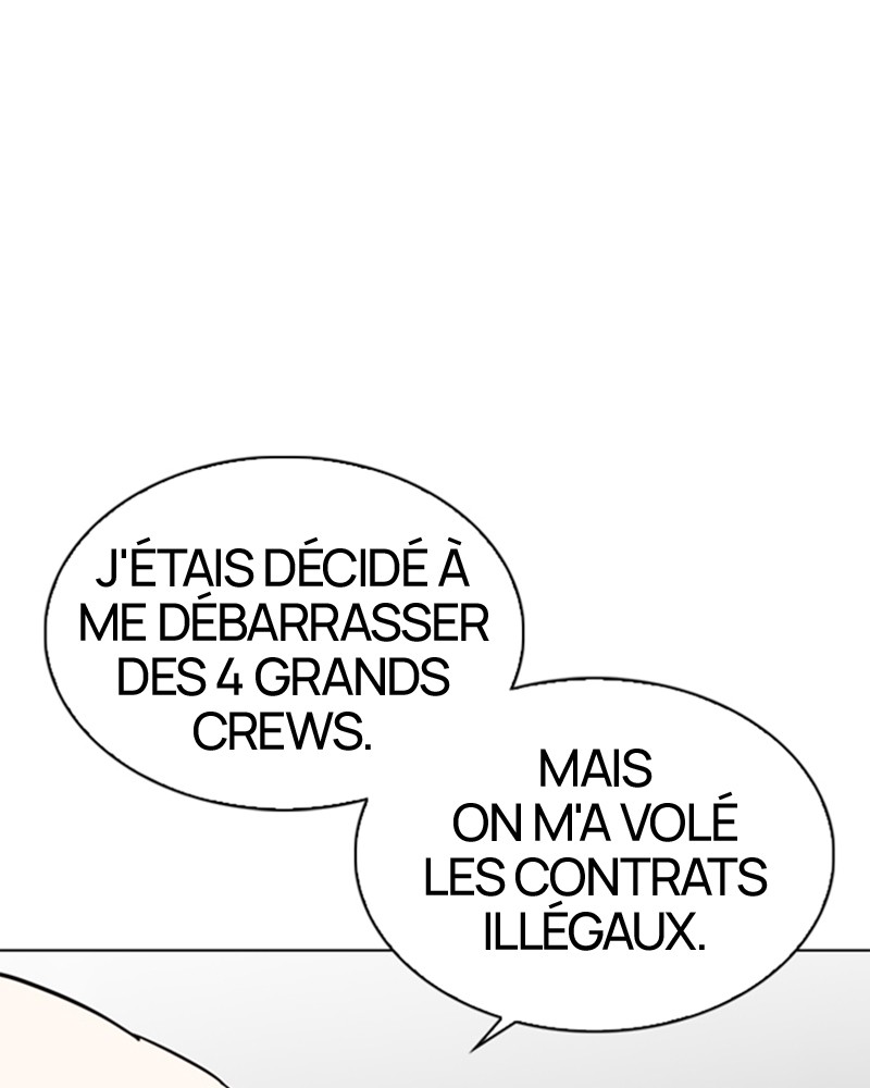 Lookism Chapitre 299 - Page 84