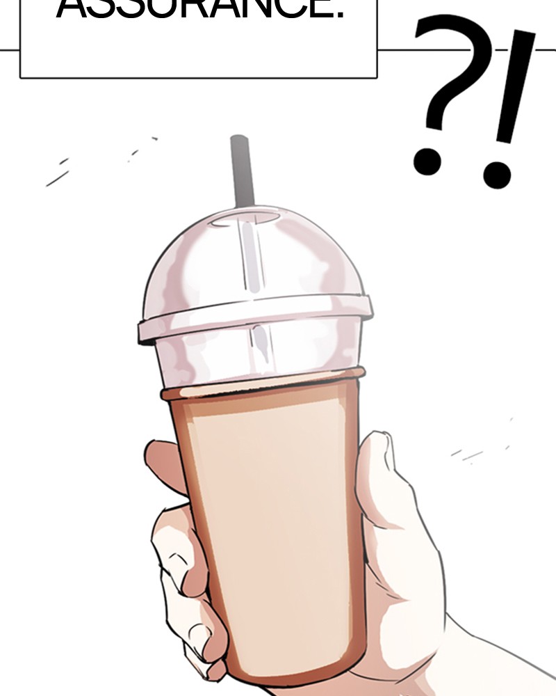 Lookism Chapitre 299 - Page 87