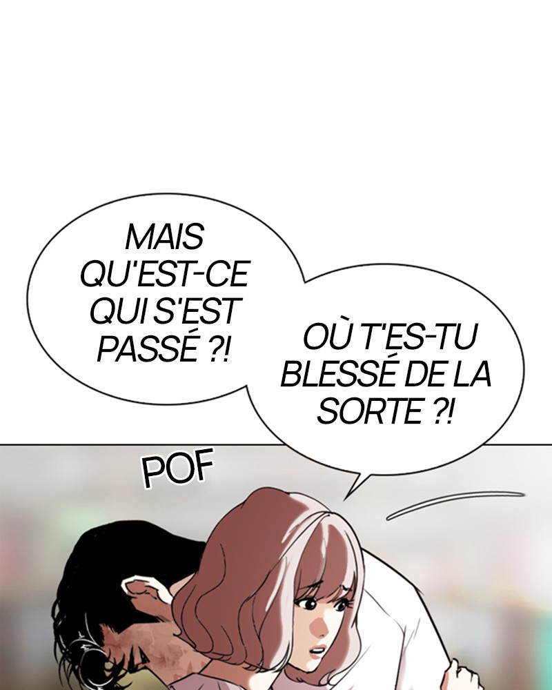 Lookism Chapitre 299 - Page 9