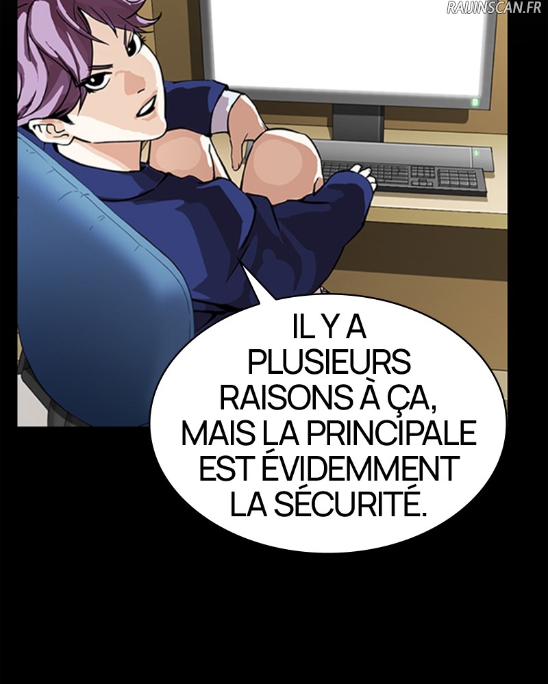 Lookism Chapitre 299 - Page 90