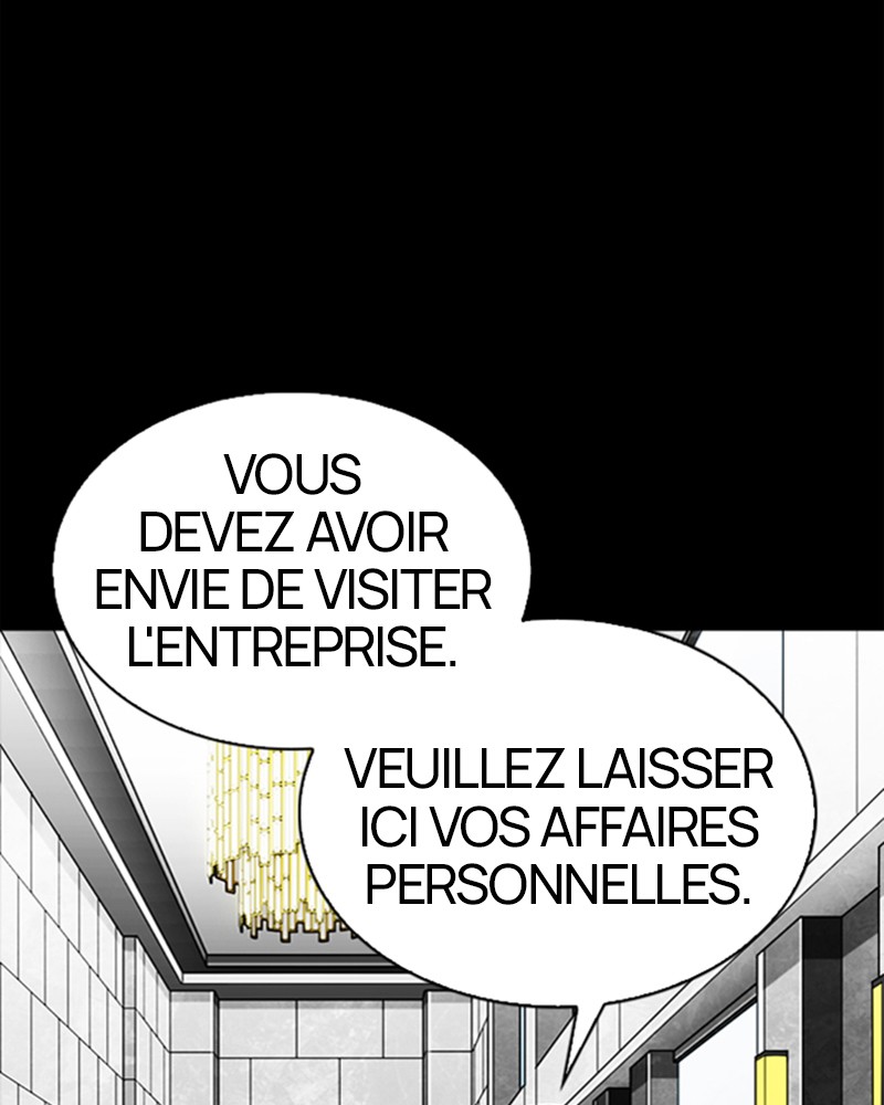 Lookism Chapitre 299 - Page 91