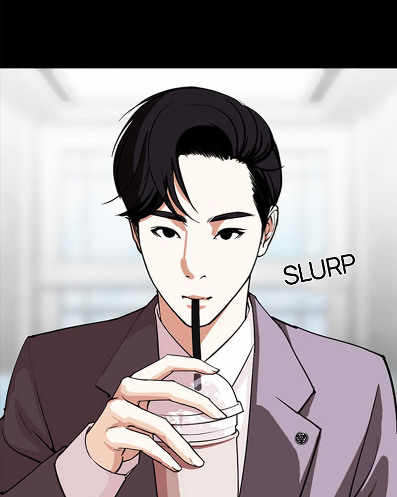 Lookism Chapitre 299 - Page 94