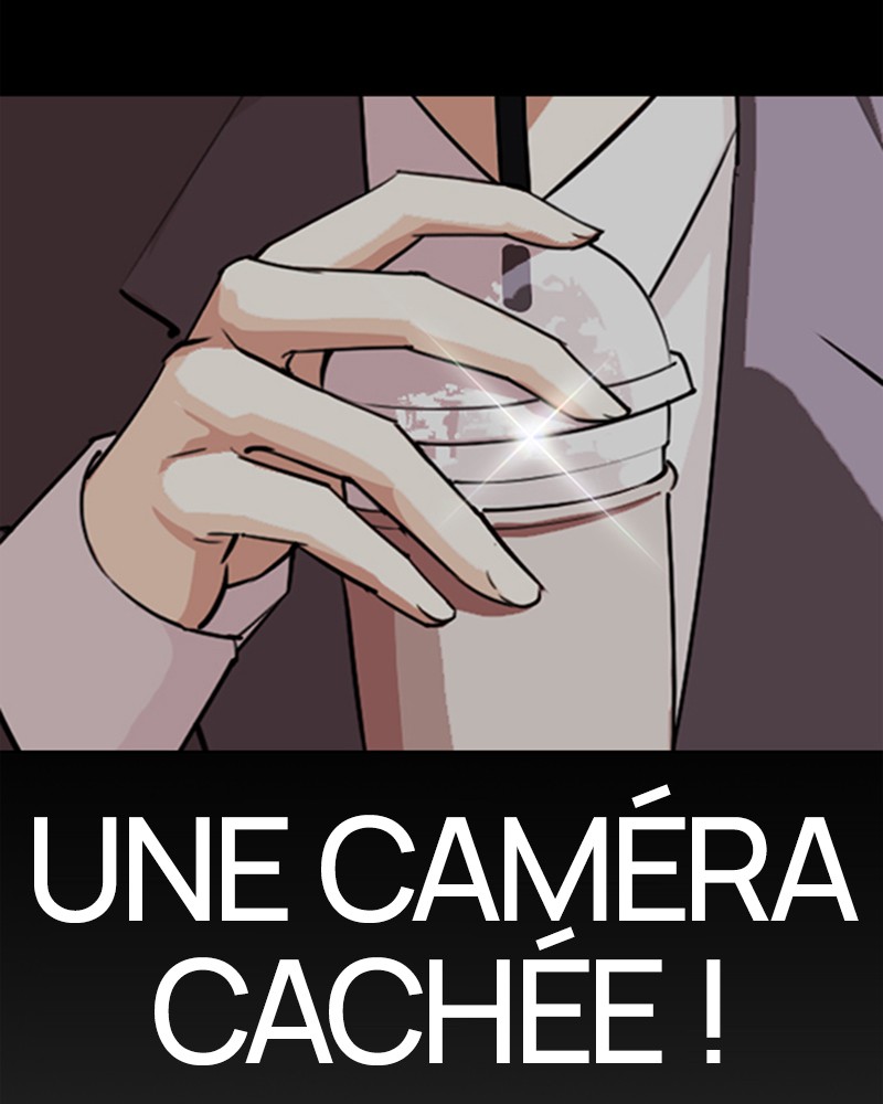 Lookism Chapitre 299 - Page 96
