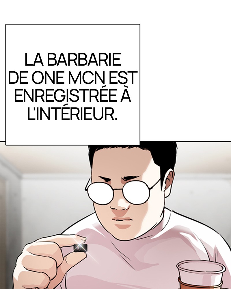 Lookism Chapitre 299 - Page 98
