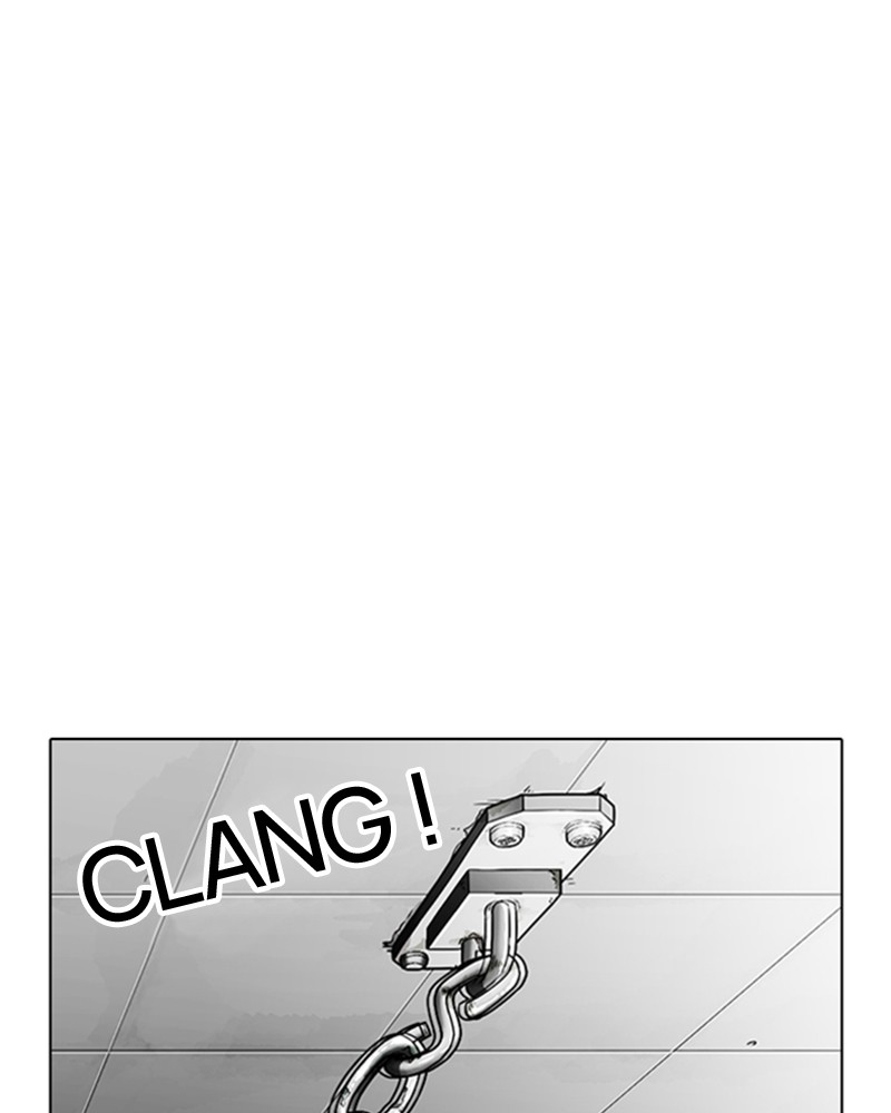 Lookism Chapitre 300 - Page 1