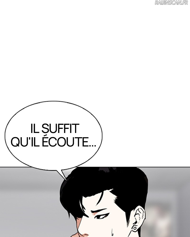 Lookism Chapitre 300 - Page 10