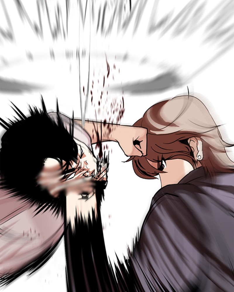 Lookism Chapitre 300 - Page 101