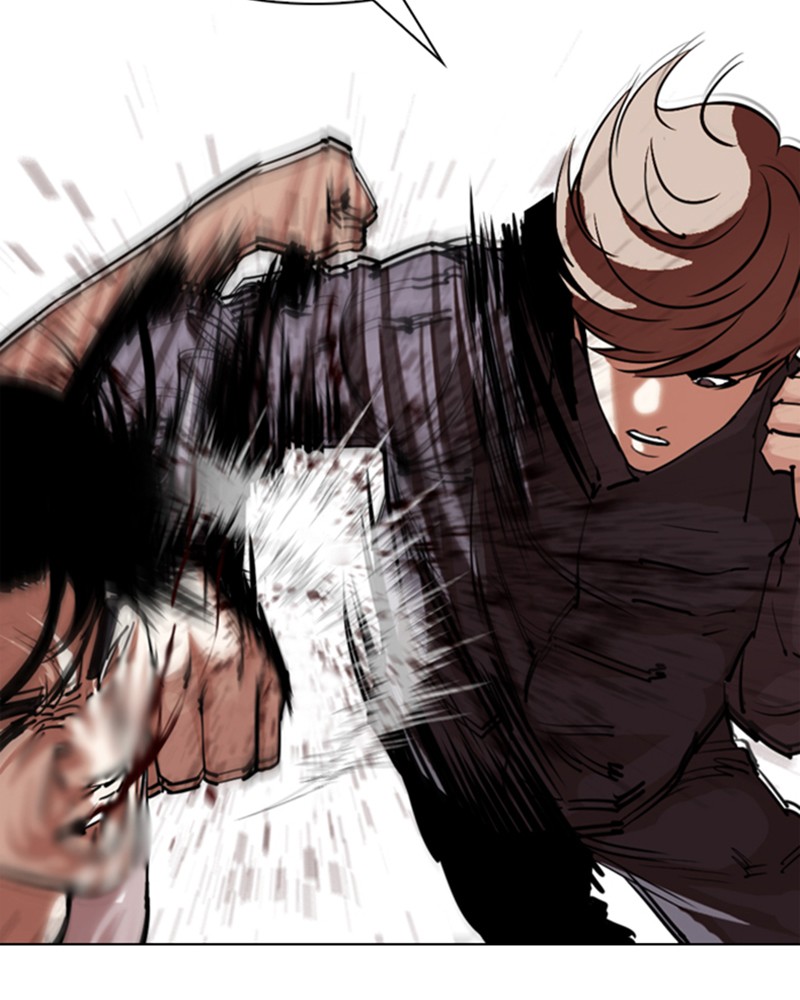 Lookism Chapitre 300 - Page 104