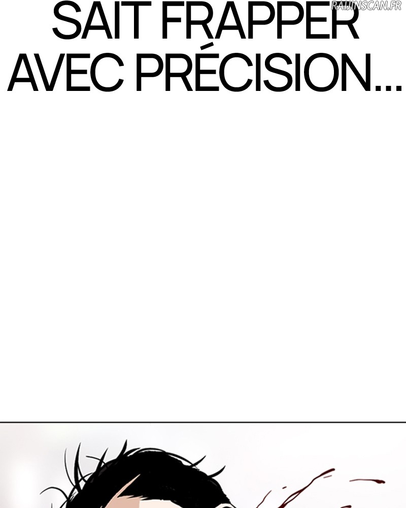 Lookism Chapitre 300 - Page 105