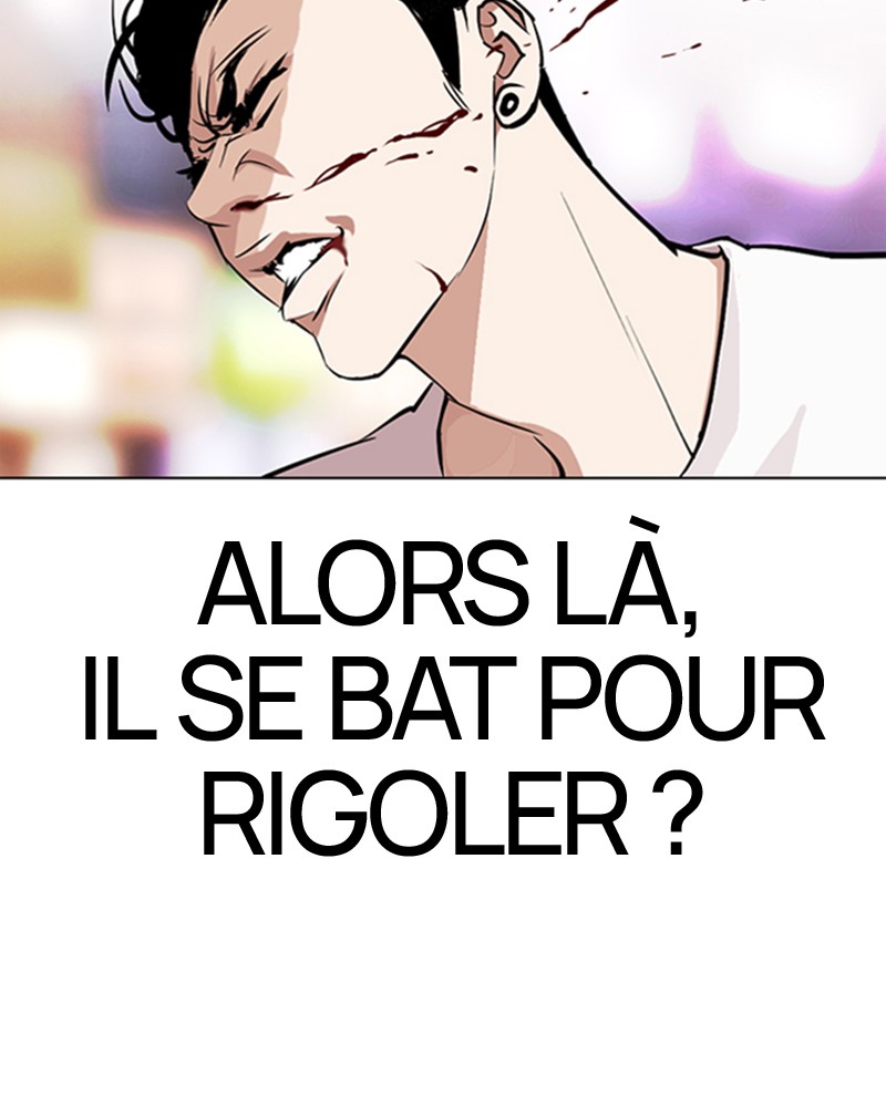 Lookism Chapitre 300 - Page 106