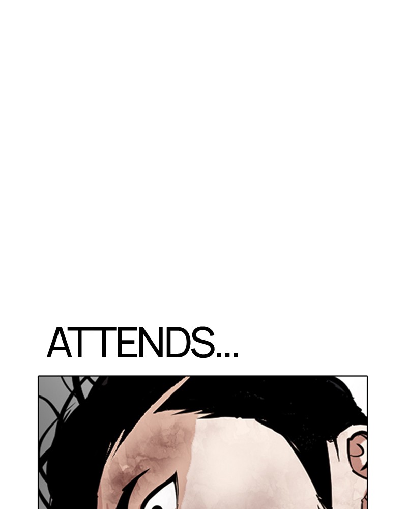 Lookism Chapitre 300 - Page 107
