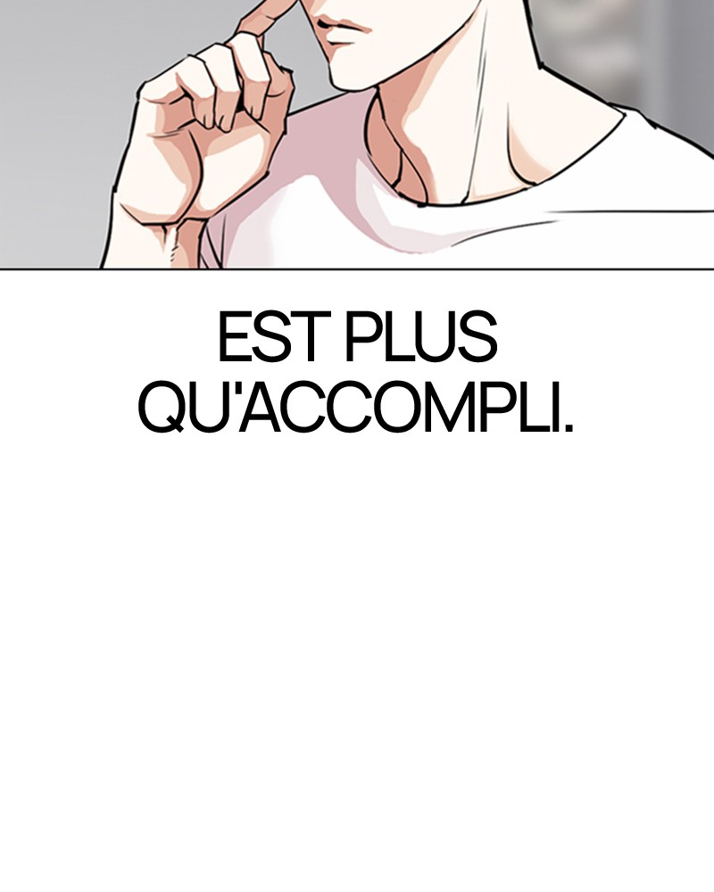 Lookism Chapitre 300 - Page 11